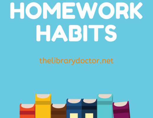 Homework Habits