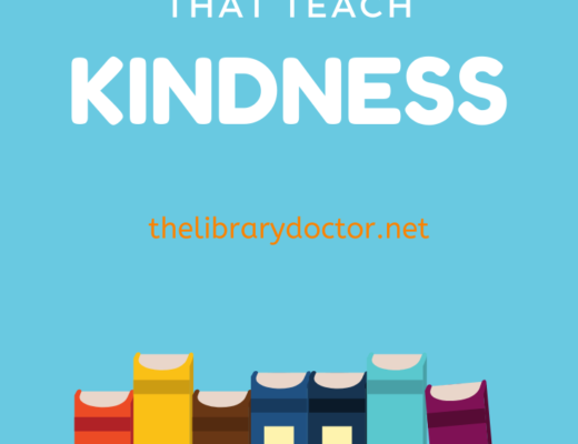 Teach Kindness