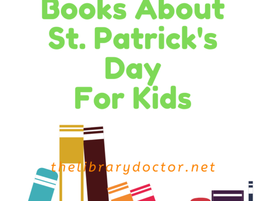 Must Read St. Patrick's Day Books
