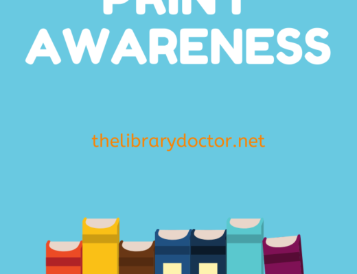 Understanding Print Awareness